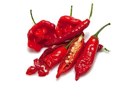 Peri-Peri Pepper